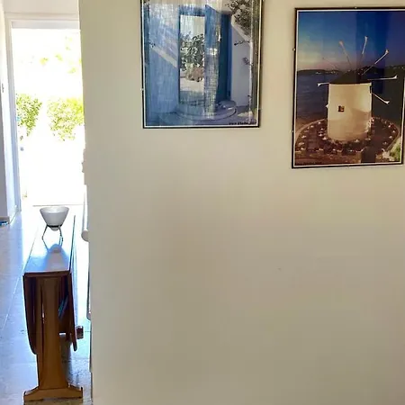 Blue House, Cyprus * Mercan Koyu
