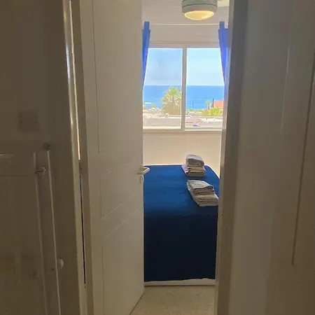 Blue House, Cyprus